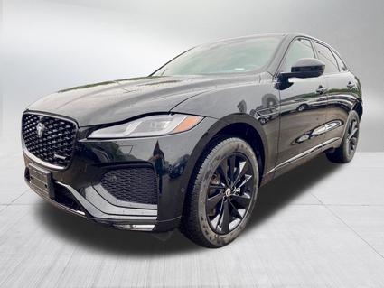 2025 Jaguar F-Pace Minneapolis MN