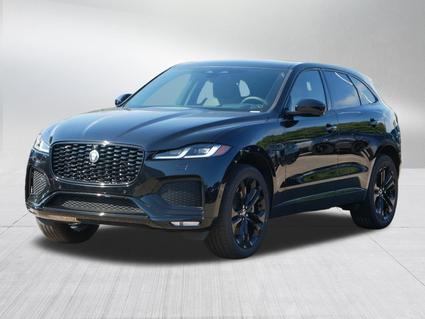 2026 Jaguar F-Pace Minneapolis MN