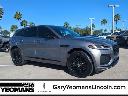 2024 Jaguar F-Pace Daytona Beach FL