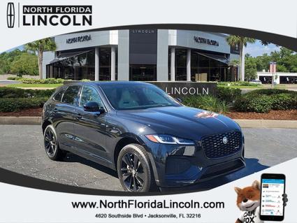 2024 Jaguar F-Pace Jacksonville FL