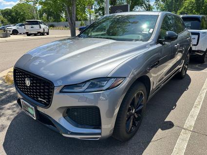 2025 Jaguar F-Pace Minneapolis MN