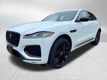 2026 Jaguar F-Pace Minneapolis MN