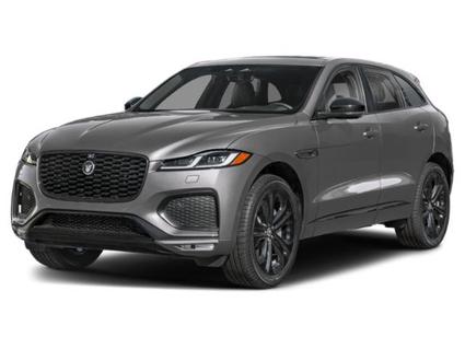 2026 Jaguar F-Pace Minneapolis MN