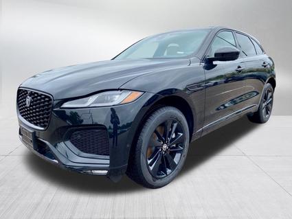 2026 Jaguar F-Pace Minneapolis MN