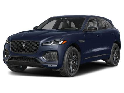 2026 Jaguar F-Pace Minneapolis MN