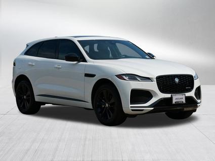 2024 Jaguar F-Pace Minneapolis MN