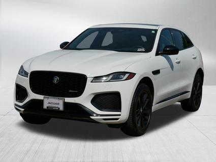 2024 Jaguar F-Pace Minneapolis MN