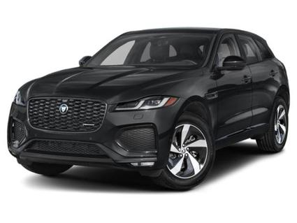 2025 Jaguar F-Pace Minneapolis MN