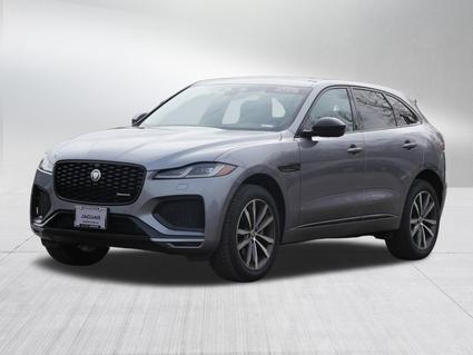 2025 Jaguar F-Pace Minneapolis MN
