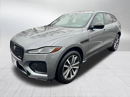 2025 Jaguar F-Pace Minneapolis MN