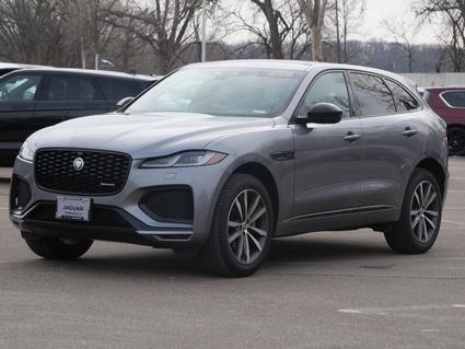 2025 Jaguar F-Pace Minneapolis MN
