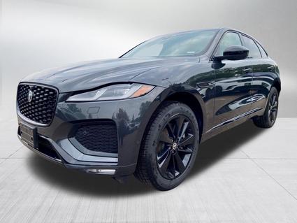 2026 Jaguar F-Pace Minneapolis MN