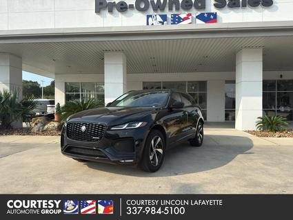 2024 Jaguar F-Pace Lafayette LA