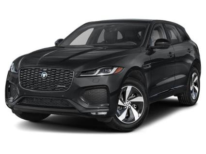 2025 Jaguar F-Pace Minneapolis MN