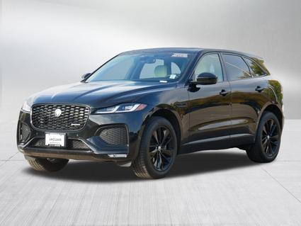 2025 Jaguar F-Pace Minneapolis MN