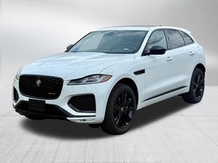 2025 Jaguar F-Pace Minneapolis MN