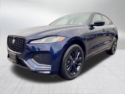 2026 Jaguar F-Pace Minneapolis MN