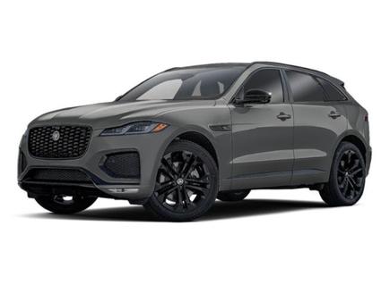 2026 Jaguar F-Pace Minneapolis MN
