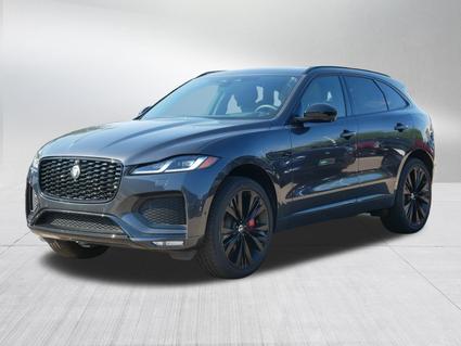 2026 Jaguar F-Pace Minneapolis MN