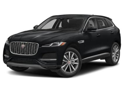 2023 Jaguar F-Pace Minneapolis MN