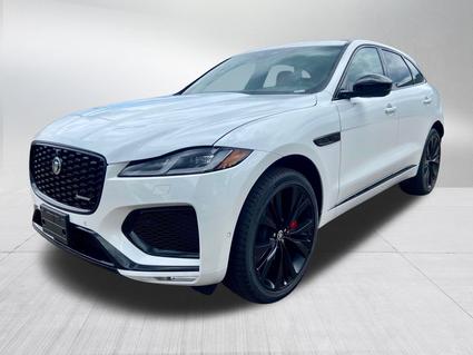 2025 Jaguar F-Pace Minneapolis MN