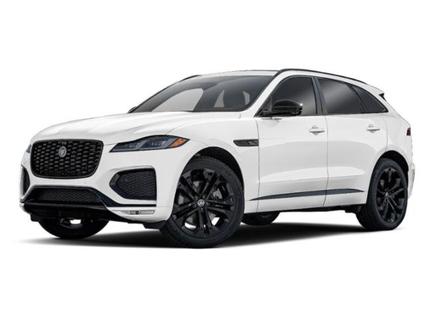 2026 Jaguar F-Pace Minneapolis MN