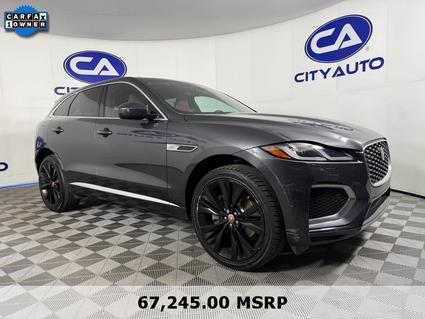 2023 Jaguar F-Pace Memphis TN