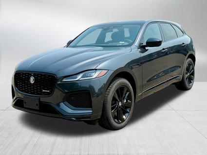 2025 Jaguar F-Pace Minneapolis MN