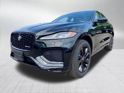 2025 Jaguar F-Pace Minneapolis MN