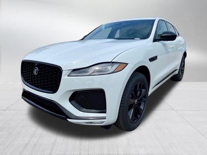 2026 Jaguar F-Pace Minneapolis MN