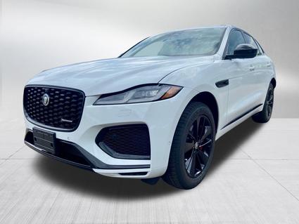 2025 Jaguar F-Pace Minneapolis MN