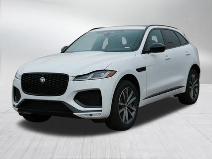 2026 Jaguar F-Pace Minneapolis MN