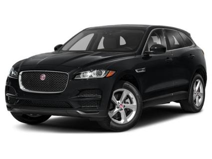 2020 Jaguar F-Pace Minneapolis MN