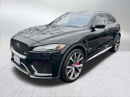 2020 Jaguar F-Pace Minneapolis MN