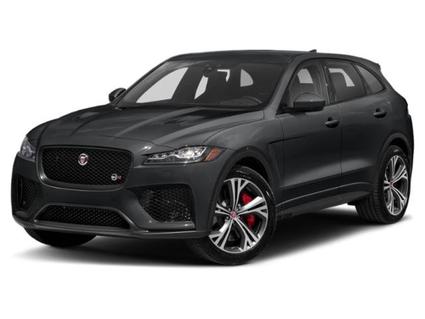 2020 Jaguar F-Pace Minneapolis MN