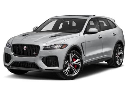 2020 Jaguar F-Pace Minneapolis MN