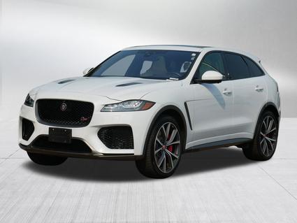 2020 Jaguar F-Pace Minneapolis MN