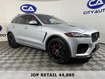 2020 Jaguar F-Pace Memphis TN