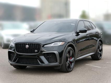 2023 Jaguar F-Pace Minneapolis MN
