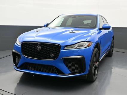 2023 Jaguar F-Pace Louisville KY