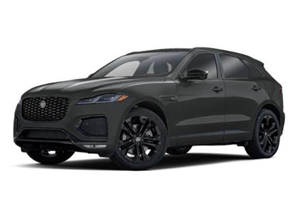 2026 Jaguar F-Pace Minneapolis MN