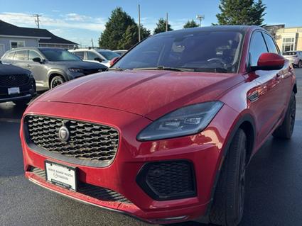 2021 Jaguar E-Pace Brookings OR