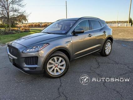 2019 Jaguar E-Pace Somerset NJ