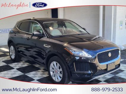 2019 Jaguar E-Pace Sumter SC