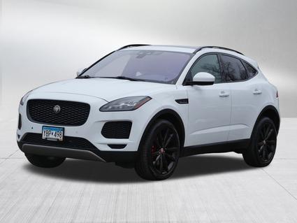 2019 Jaguar E-Pace Minneapolis MN