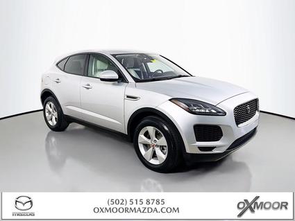 2020 Jaguar E-Pace Louisville KY