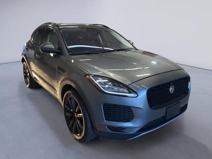 2020 Jaguar E-Pace Brunswick OH