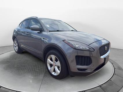 2020 Jaguar E-Pace Dacono CO