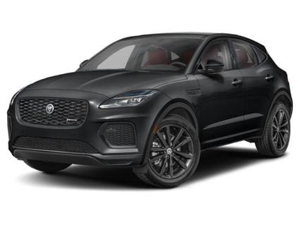 2024 Jaguar E-Pace Minneapolis MN
