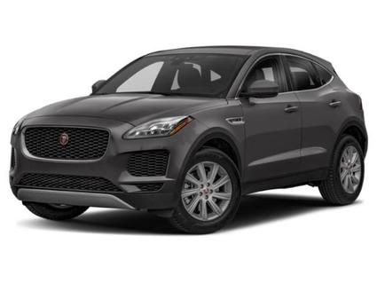 2020 Jaguar E-Pace Minneapolis MN